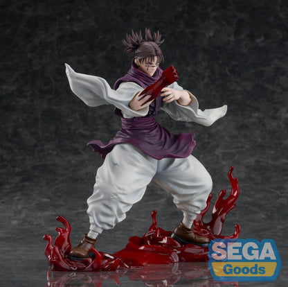 Choso Flowing Red Scale Stack Ver. Sega - Anime Figuren günstig kaufen