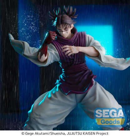 Choso Flowing Red Scale Stack Ver. Sega - Anime Figuren günstig kaufen