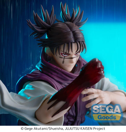 Choso Flowing Red Scale Stack Ver. Sega - Anime Figuren günstig kaufen