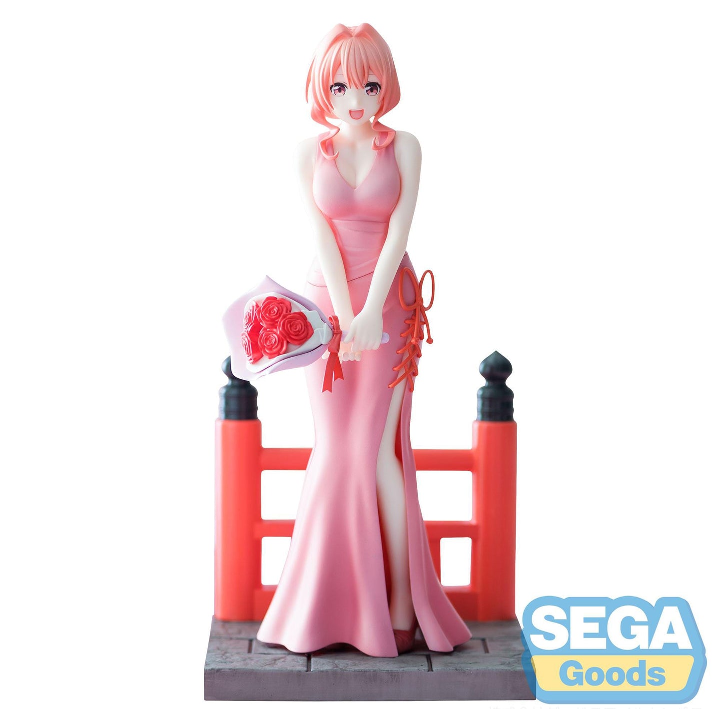 Yuna Amagami Luminasta Sega - Anime Figuren günstig kaufen