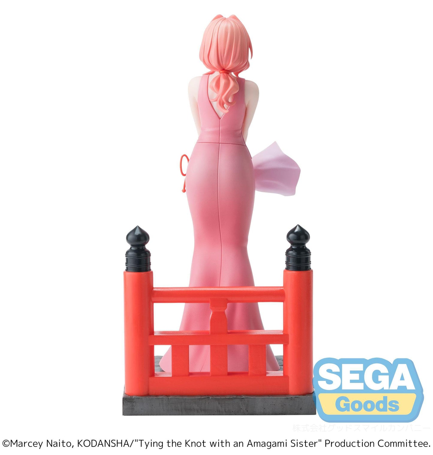 Yuna Amagami Luminasta Sega - Anime Figuren günstig kaufen