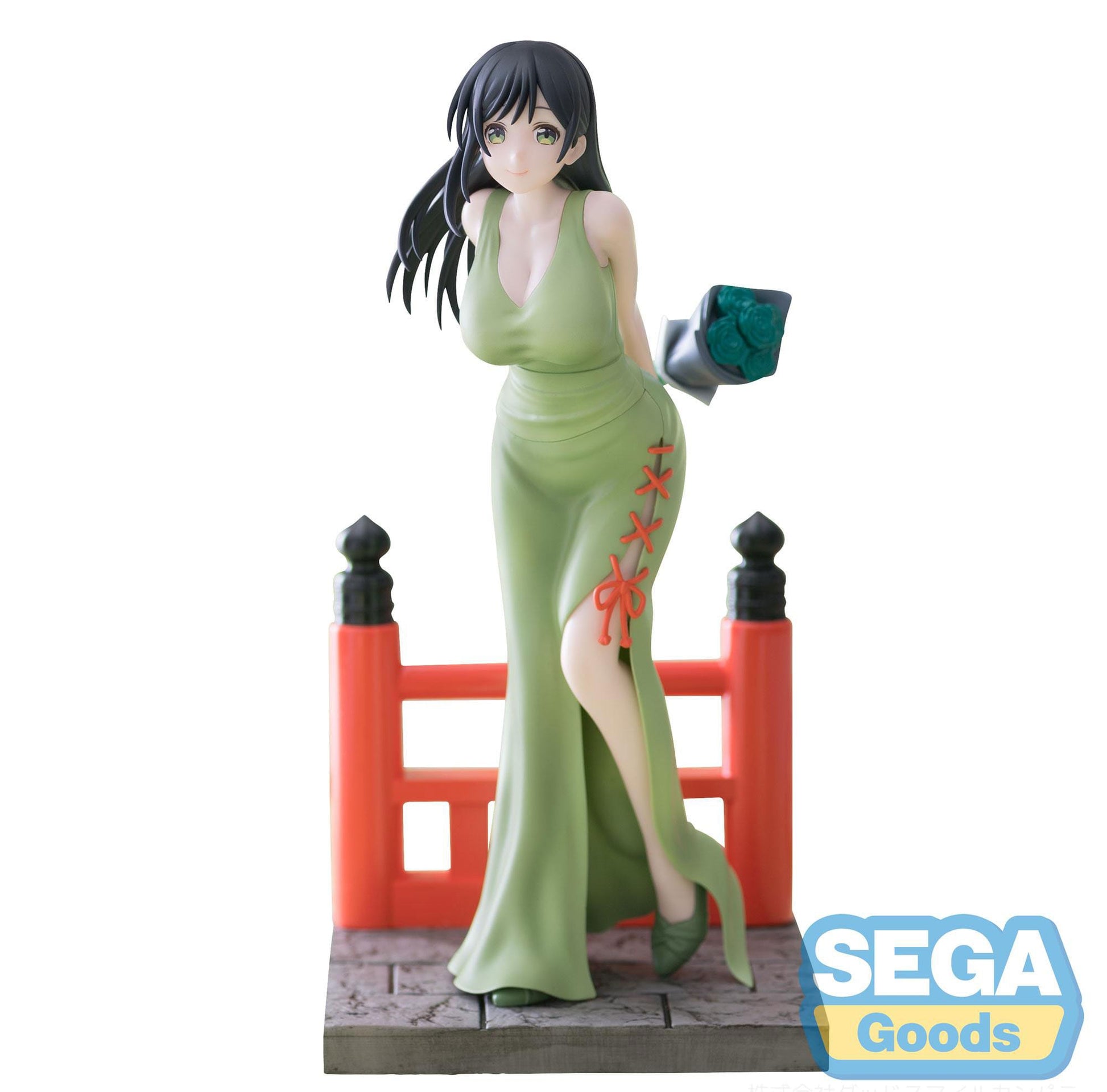 Yae Amagami Luminasta Sega - Anime Figuren günstig kaufen