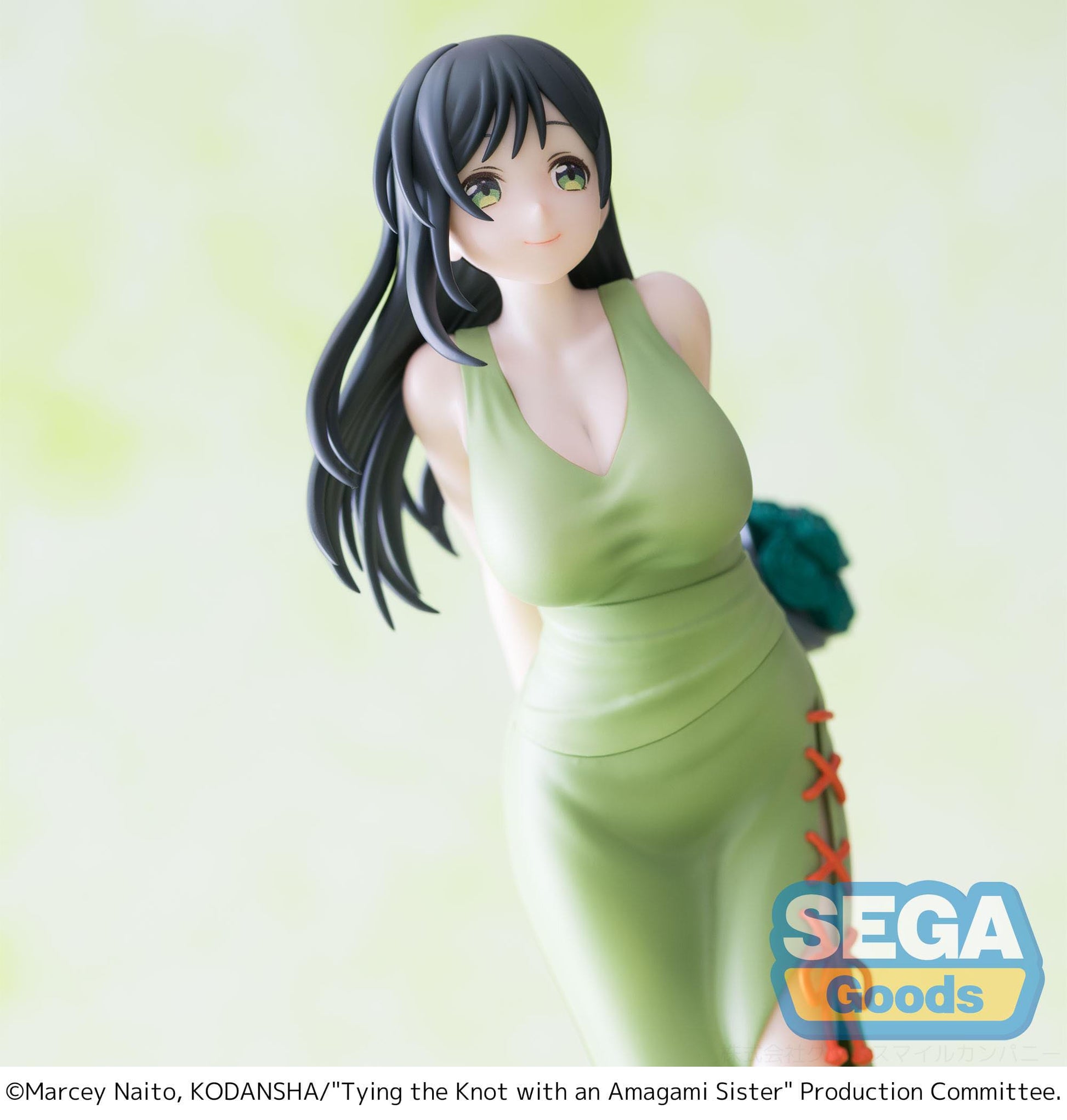 Yae Amagami Luminasta Sega - Anime Figuren günstig kaufen