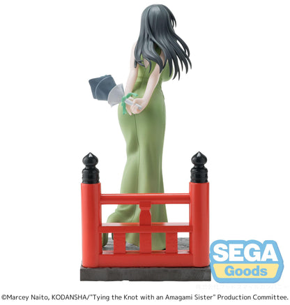 Yae Amagami Luminasta Sega - Anime Figuren günstig kaufen