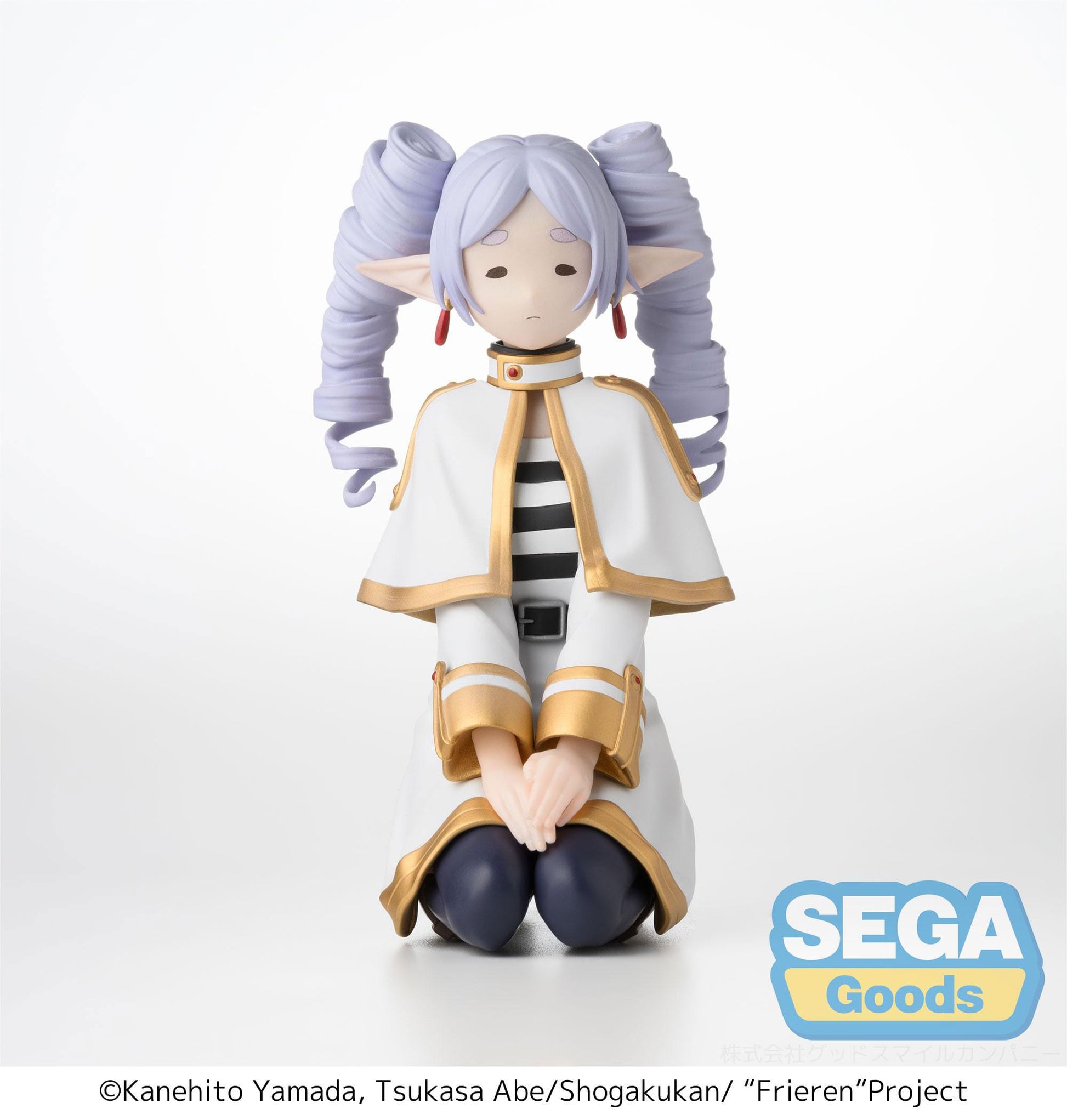 I have ringlets now PM Perching Sega - Anime Figuren günstig kaufen