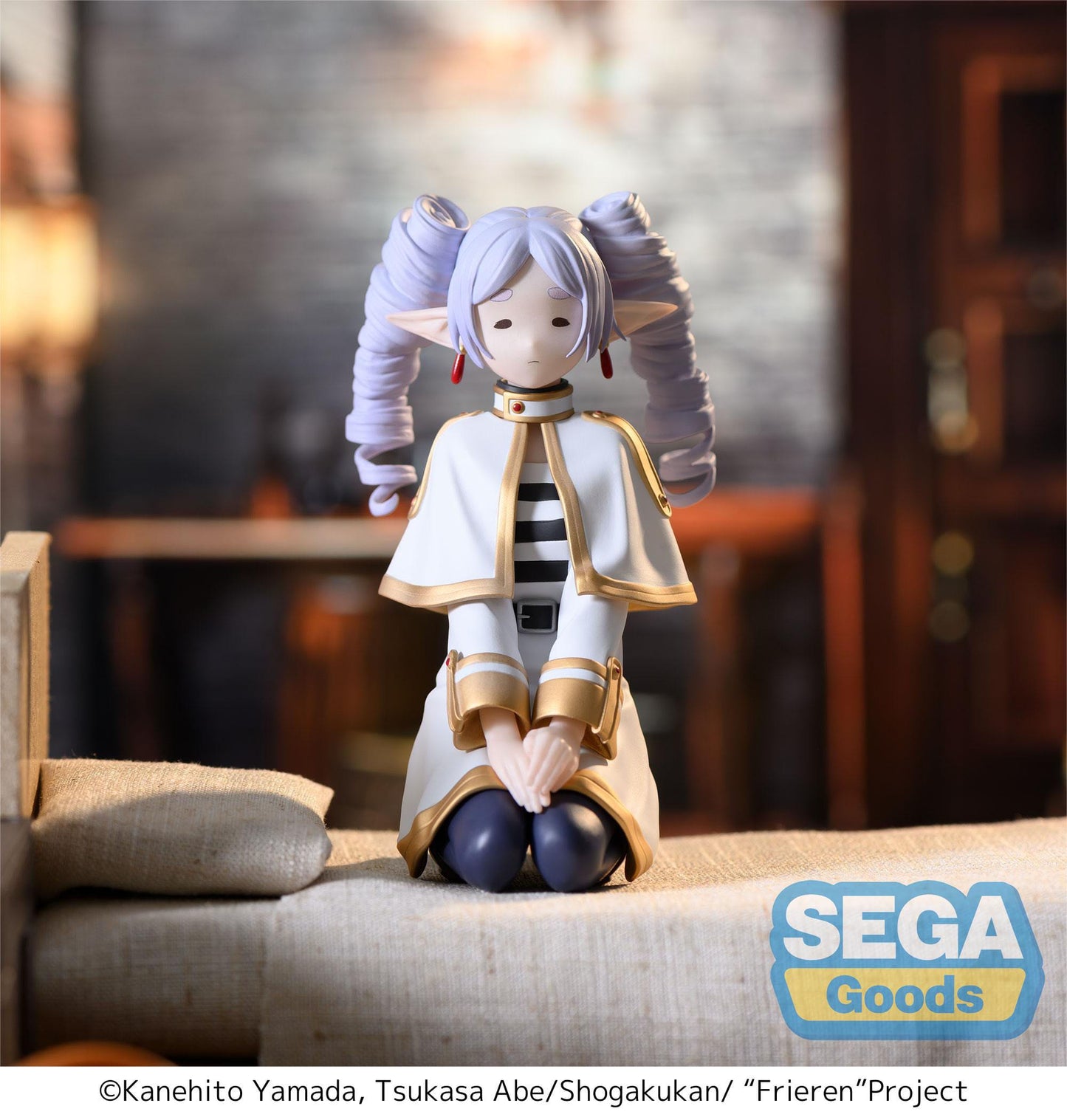 I have ringlets now PM Perching Sega - Anime Figuren günstig kaufen