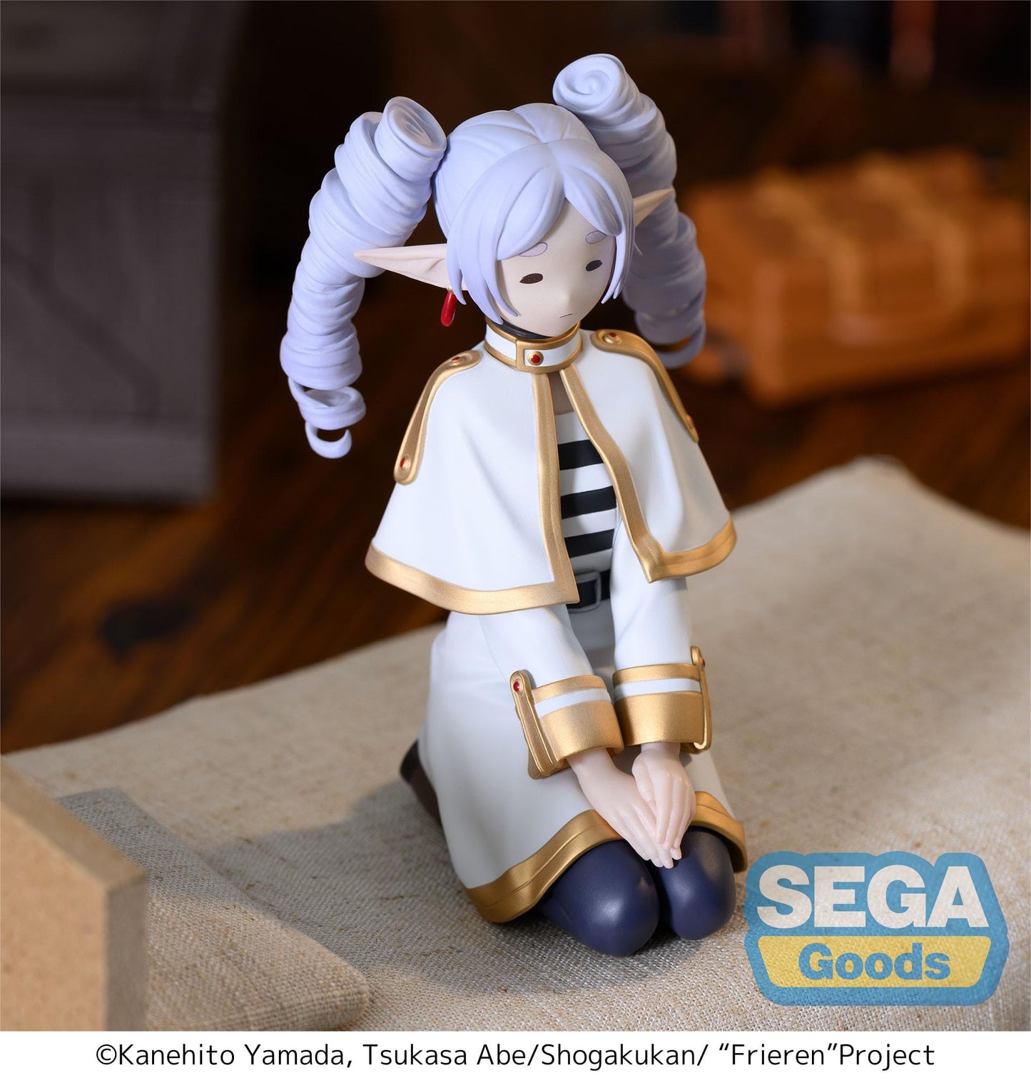 I have ringlets now PM Perching Sega - Anime Figuren günstig kaufen