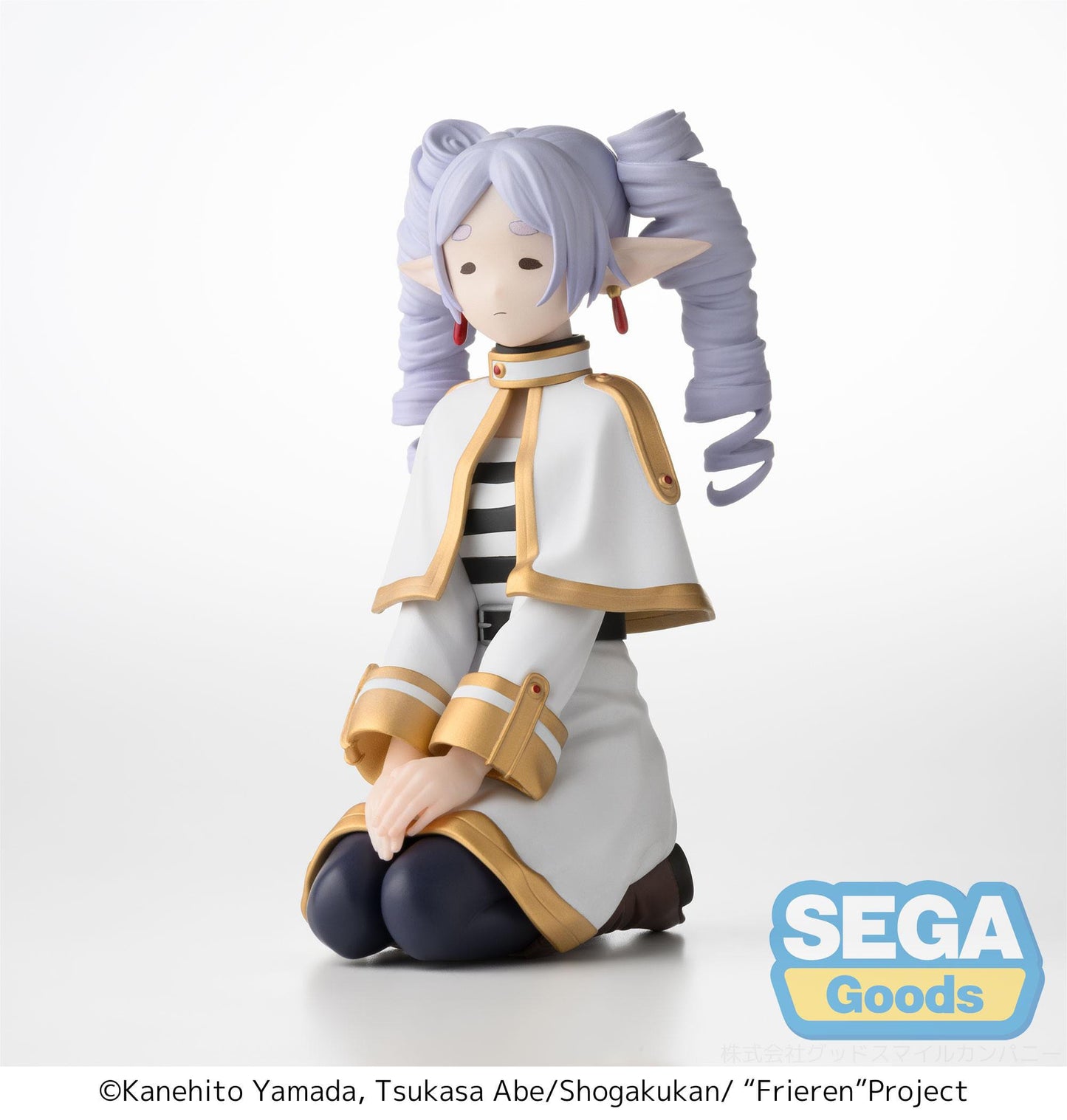 I have ringlets now PM Perching Sega - Anime Figuren günstig kaufen