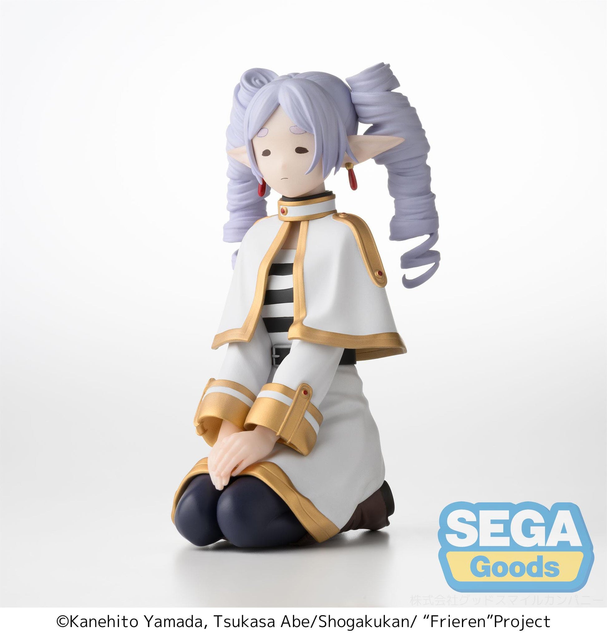 I have ringlets now PM Perching Sega - Anime Figuren günstig kaufen