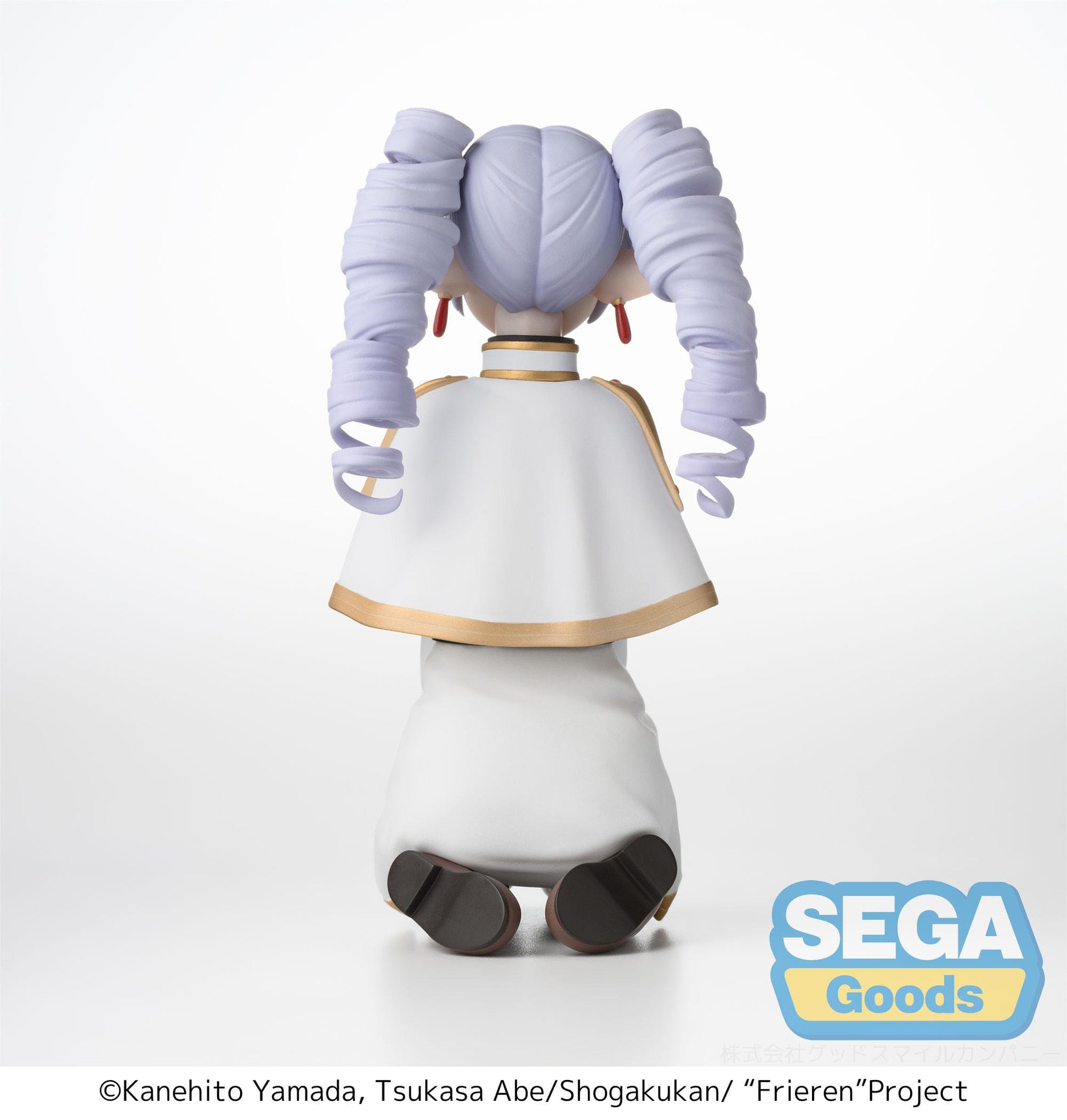 I have ringlets now PM Perching Sega - Anime Figuren günstig kaufen