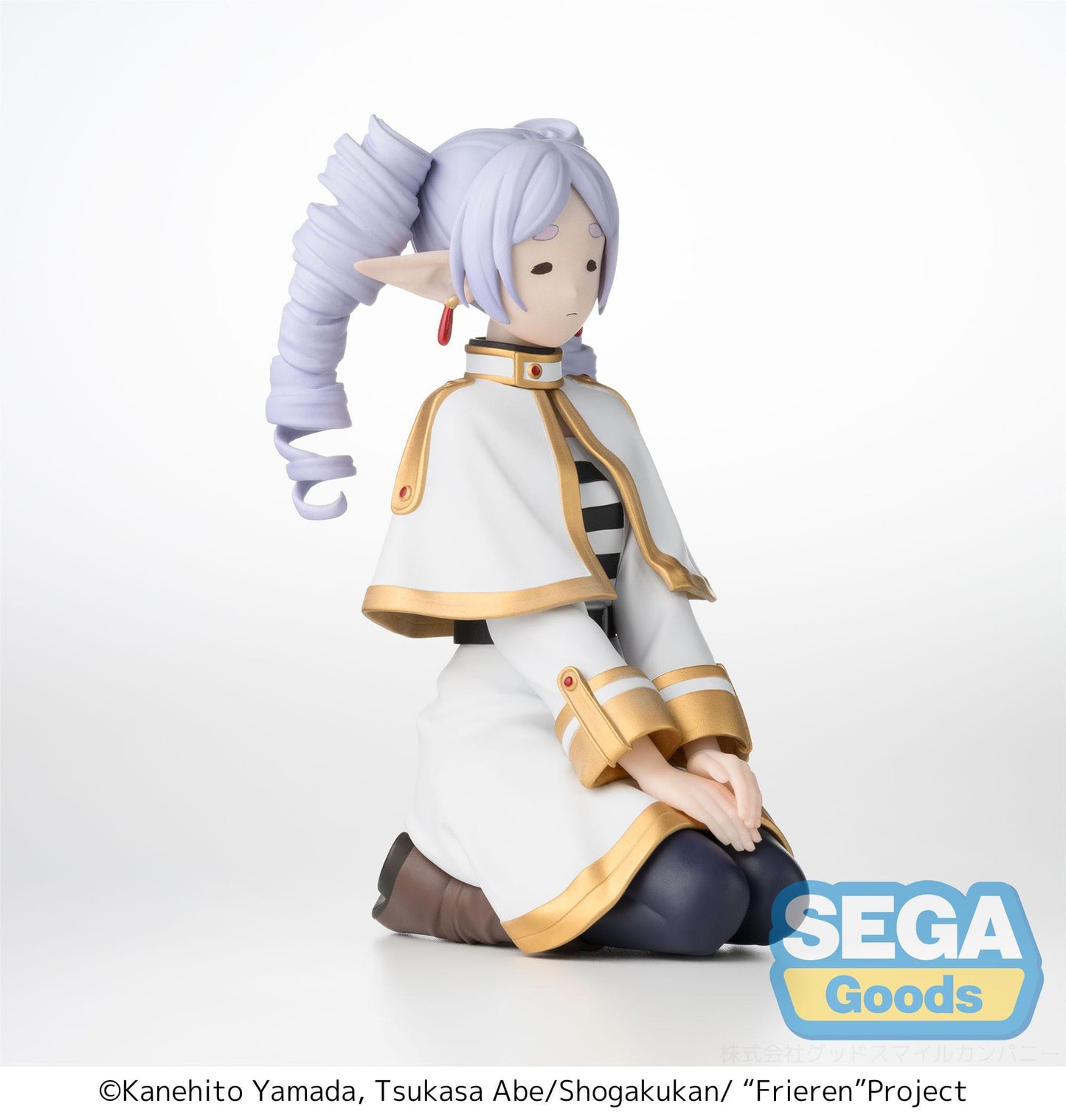 I have ringlets now PM Perching Sega - Anime Figuren günstig kaufen
