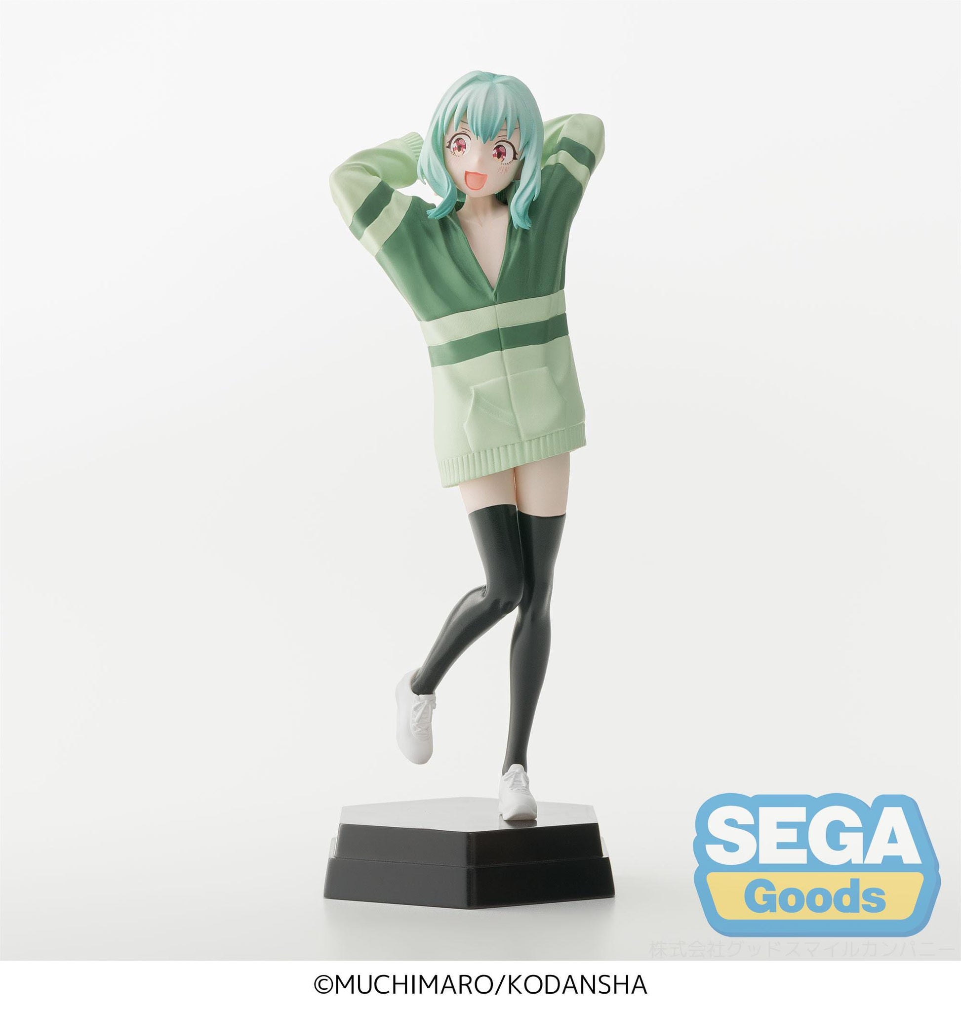 Otori-tan Desktop x Decorate Collections Sega - Anime Figuren günstig kaufen