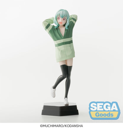 Otori-tan Desktop x Decorate Collections Sega - Anime Figuren günstig kaufen