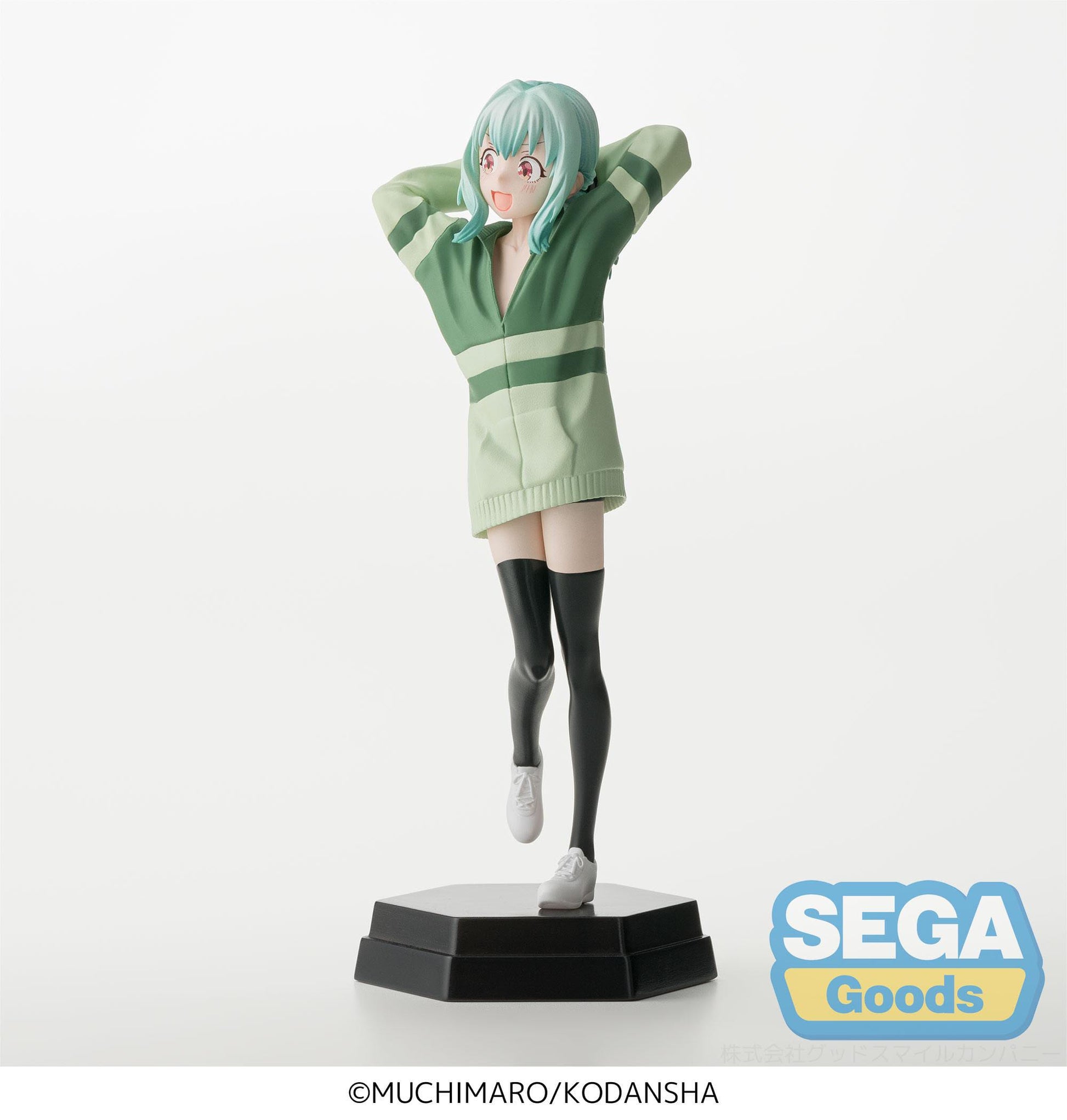 Otori-tan Desktop x Decorate Collections Sega - Anime Figuren günstig kaufen