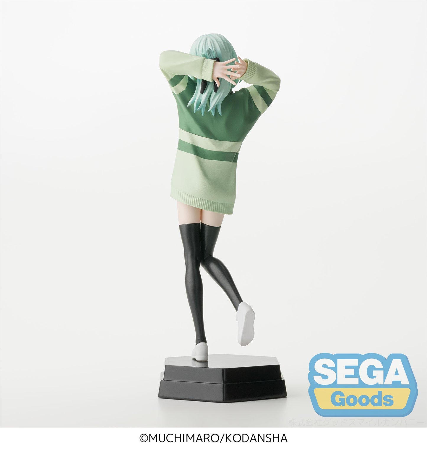 Otori-tan Desktop x Decorate Collections Sega - Anime Figuren günstig kaufen