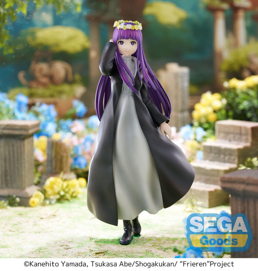 Fern Flower Garden Sega - Anime Figuren günstig kaufen