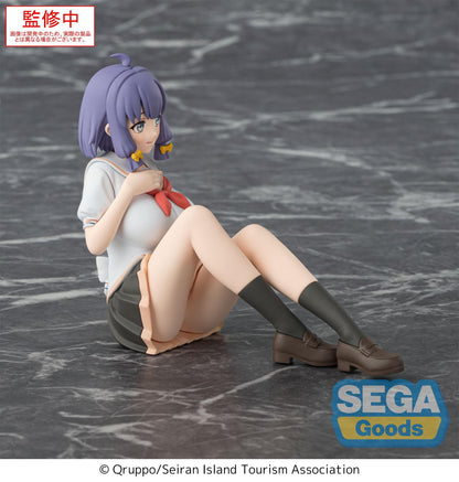 Misaki Hotori PM Perching Sega