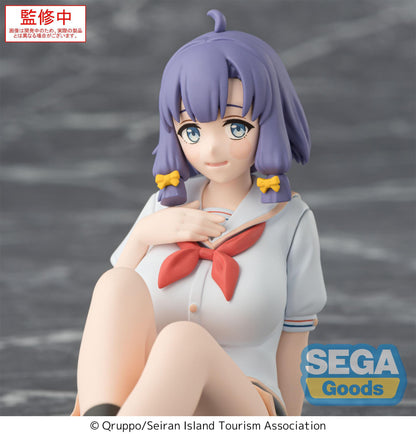 Misaki Hotori PM Perching Sega