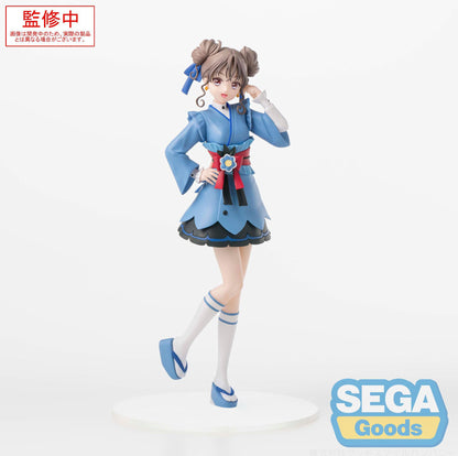 Mai Kamiizumi Desktop x Decorate Collections Sega - Anime Figuren günstig kaufen