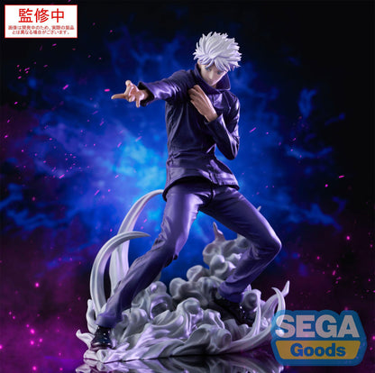 Satoru Gojo Hollow Purple (Kyoshiki Murasaki) Sega - Anime Figuren günstig kaufen