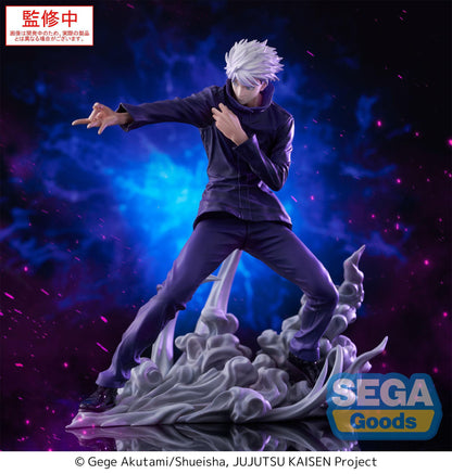 Satoru Gojo Hollow Purple (Kyoshiki Murasaki) Sega - Anime Figuren günstig kaufen