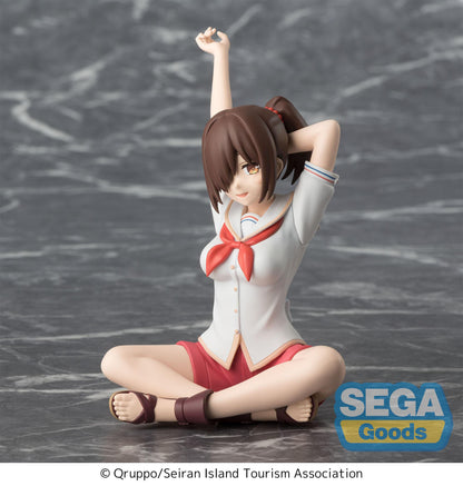 Asane Tachibana PM Perching Sega - Anime Figuren günstig kaufen