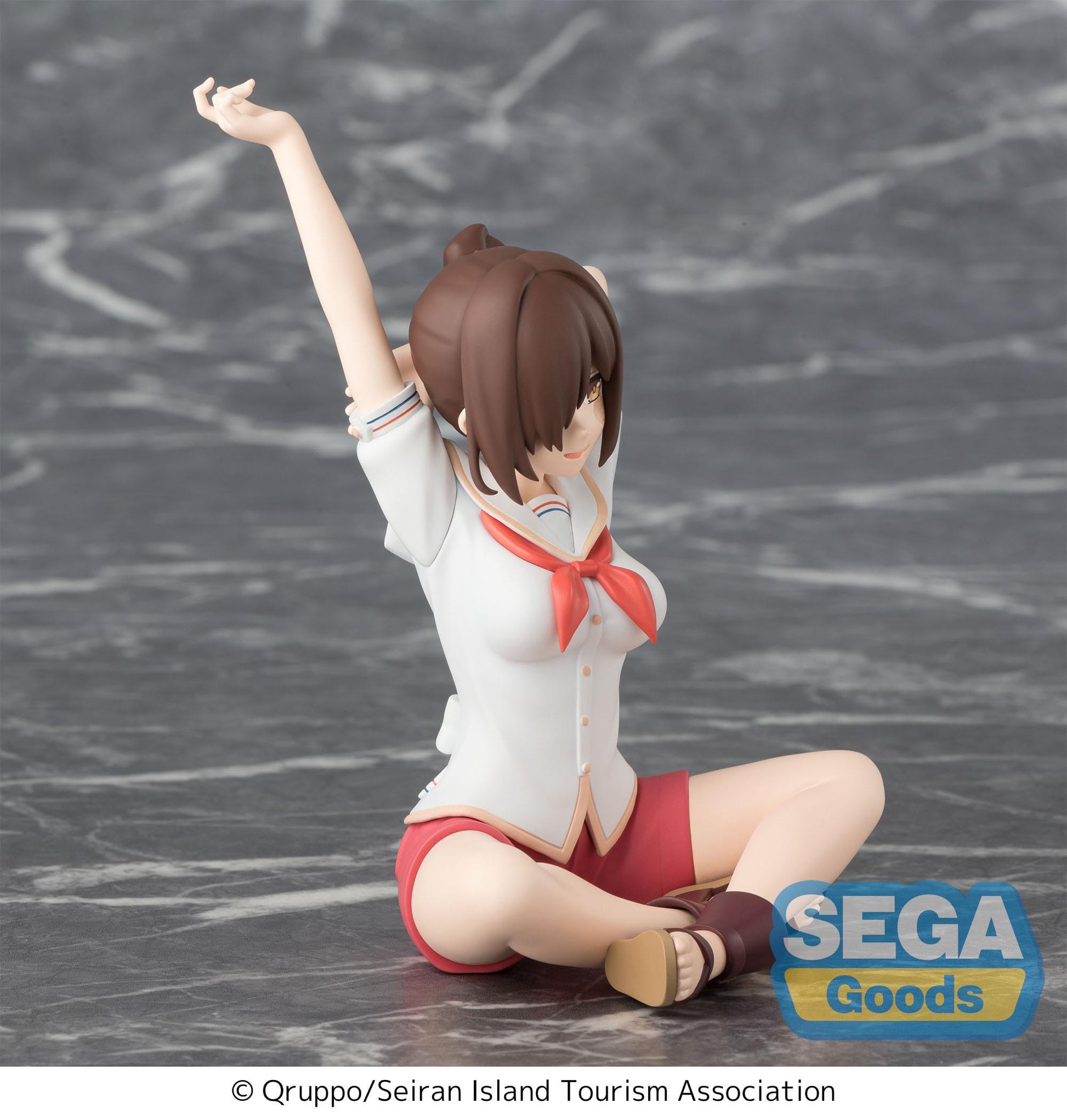 Asane Tachibana PM Perching Sega - Anime Figuren günstig kaufen