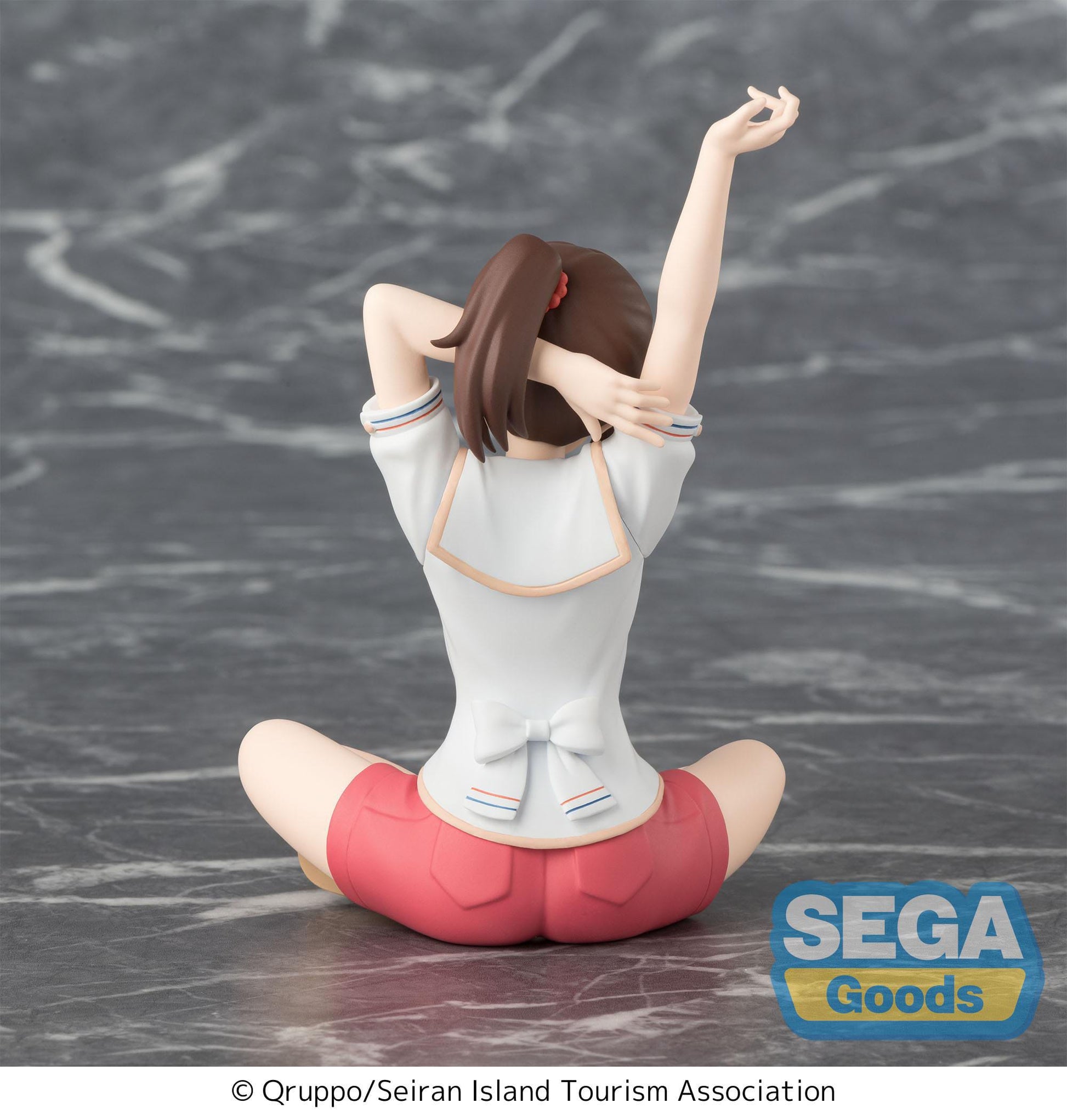 Asane Tachibana PM Perching Sega - Anime Figuren günstig kaufen