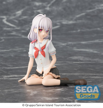 Fumino Kotoyose PM Perching Sega