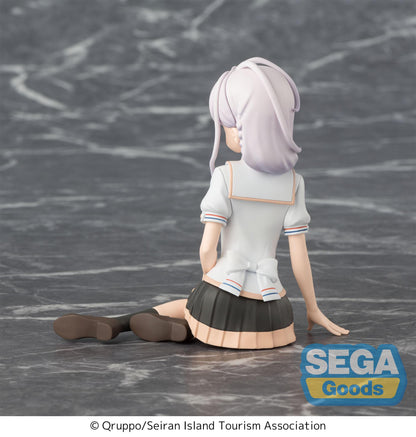 Fumino Kotoyose PM Perching Sega