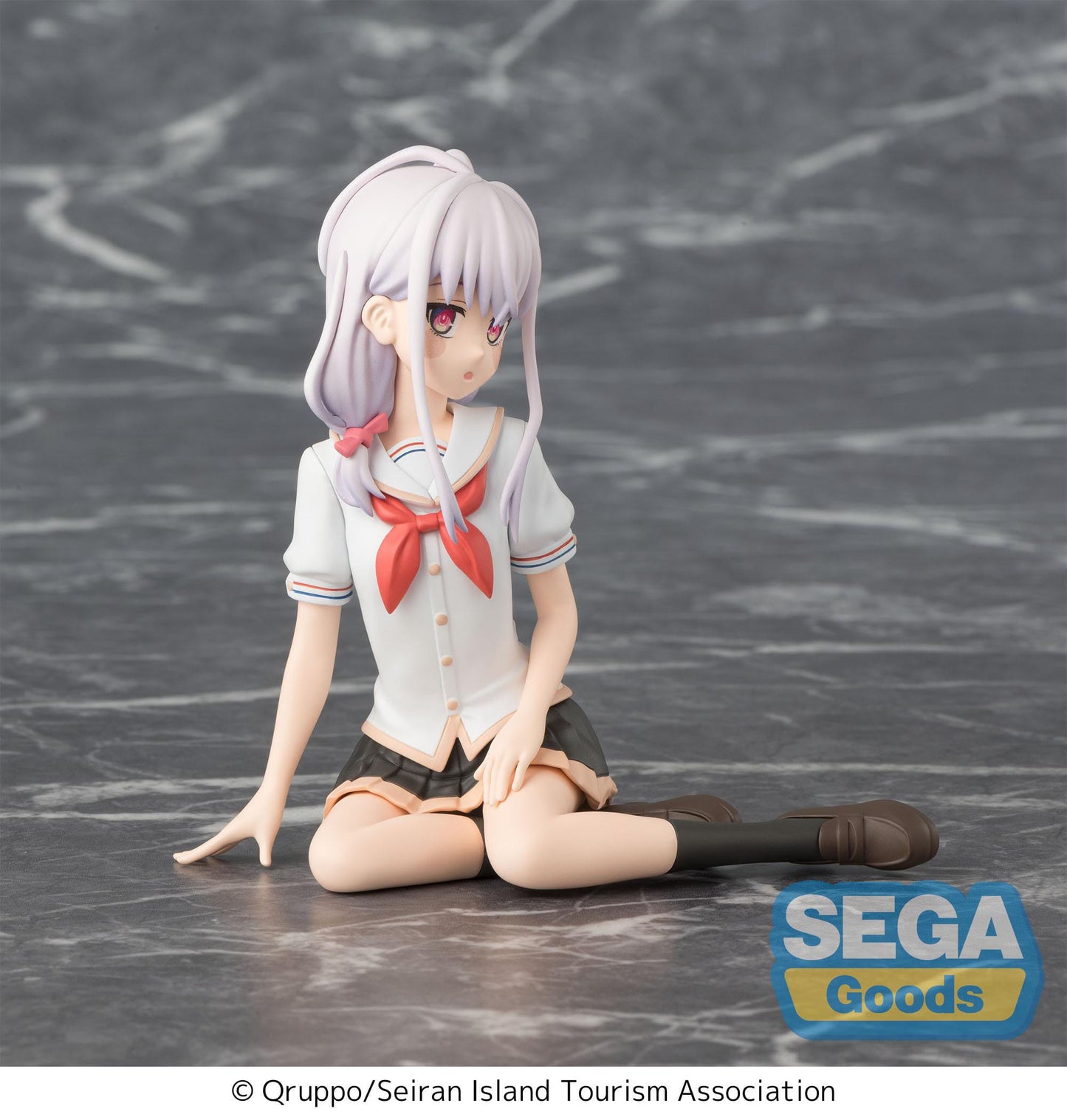 Fumino Kotoyose PM Perching Sega