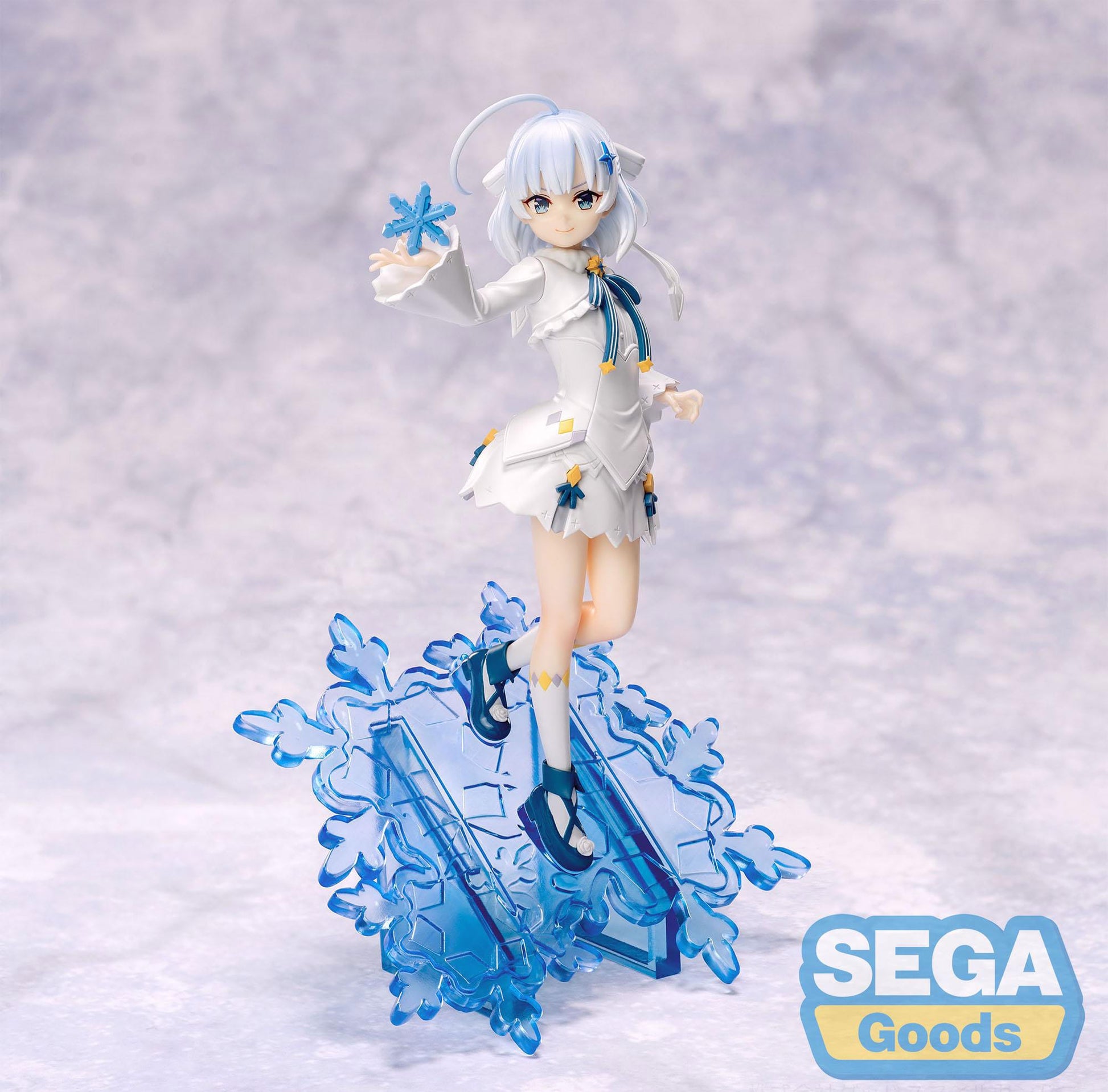 Tina Howard Luminasta Sega - Anime Figuren günstig kaufen