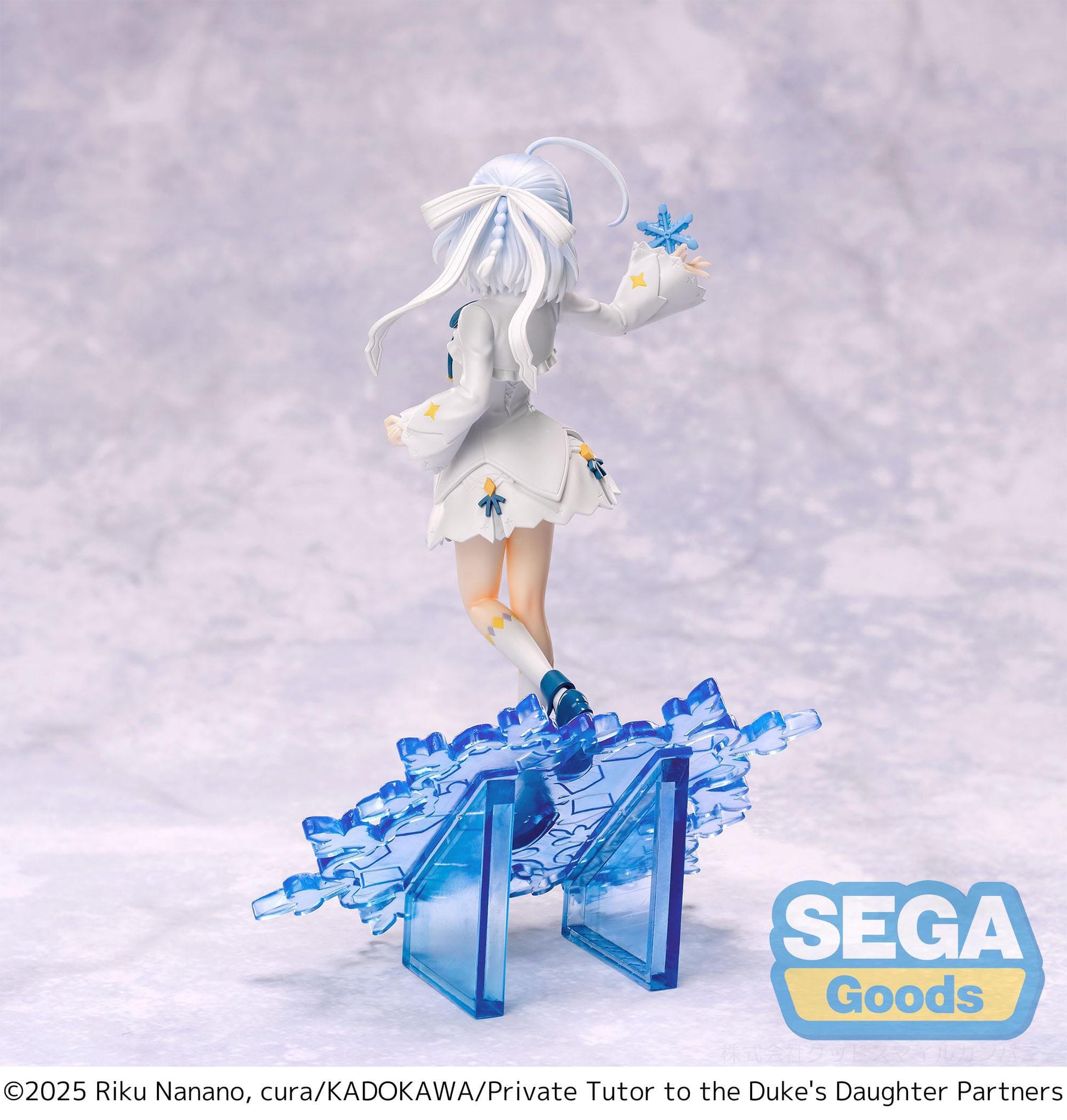 Tina Howard Luminasta Sega - Anime Figuren günstig kaufen