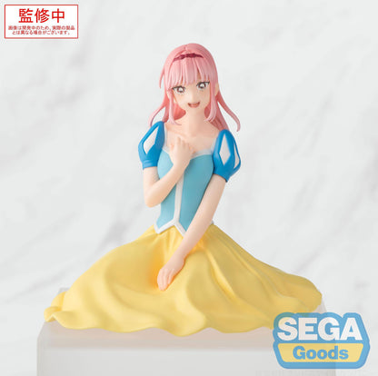 Hina Chono Cultural Festival Ver. PM Perching Sega