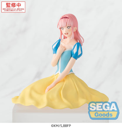 Hina Chono Cultural Festival Ver. PM Perching Sega
