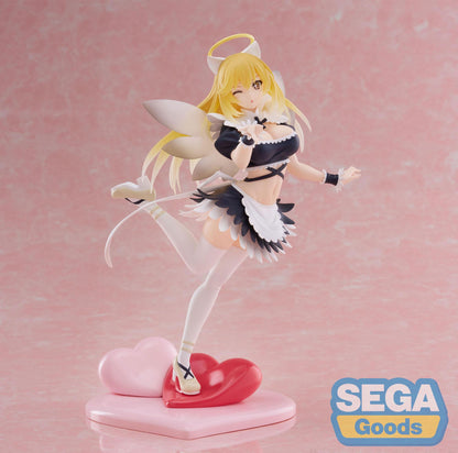 Misaki Shokuhou Fallen Angel Maid Luminasta  Sega - Anime Figuren günstig kaufen