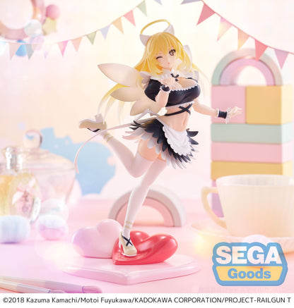 Misaki Shokuhou Fallen Angel Maid Luminasta  Sega - Anime Figuren günstig kaufen