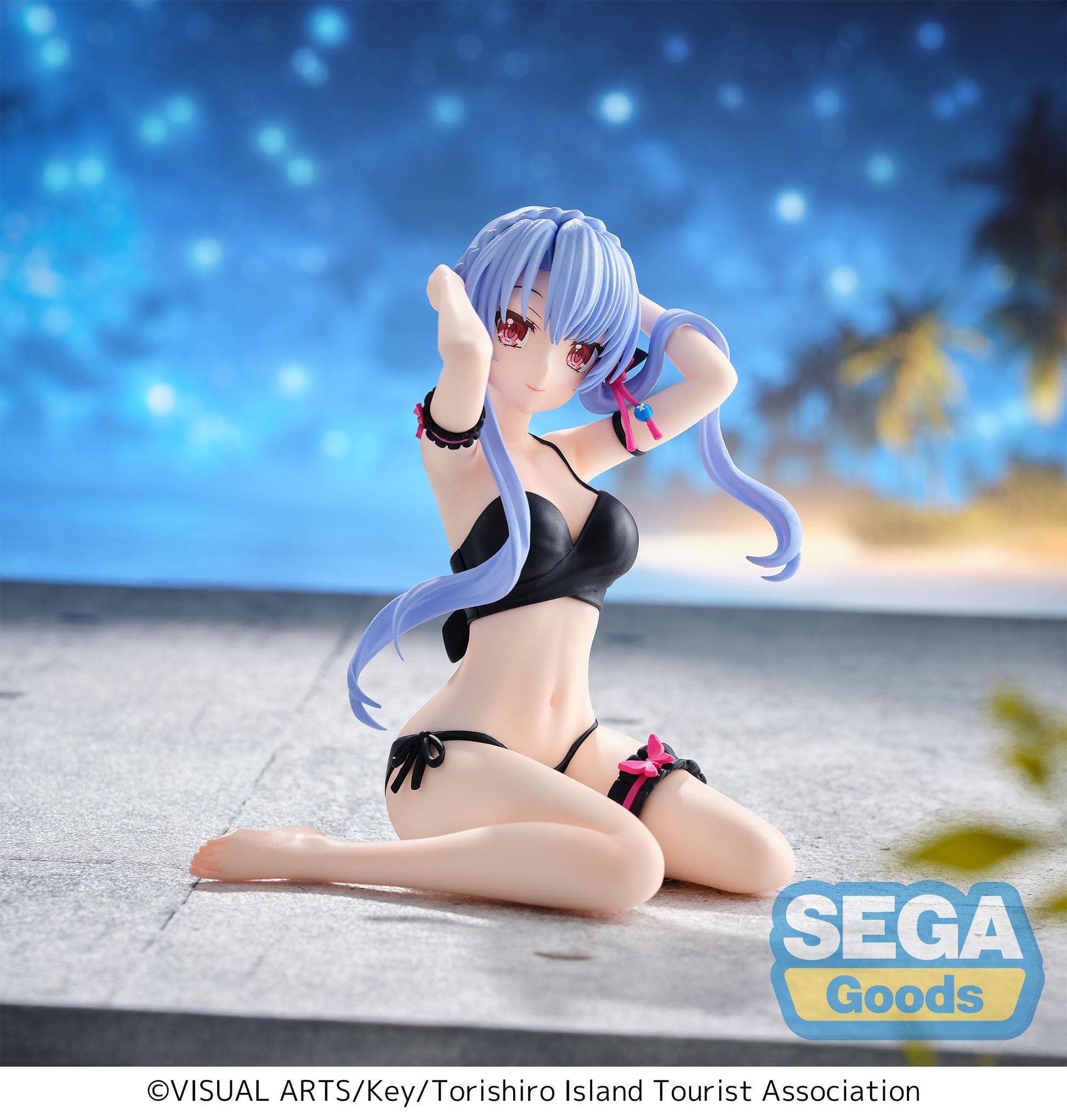 Ao Sorakado Yumemirize Sega - Anime Figuren günstig kaufen