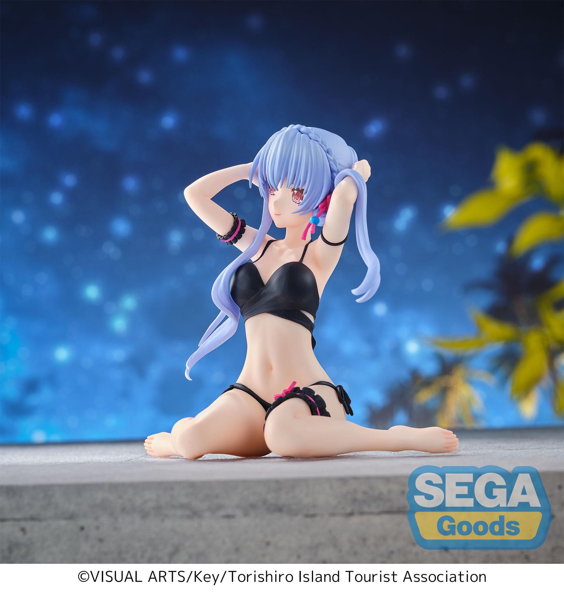 Ao Sorakado Yumemirize Sega - Anime Figuren günstig kaufen
