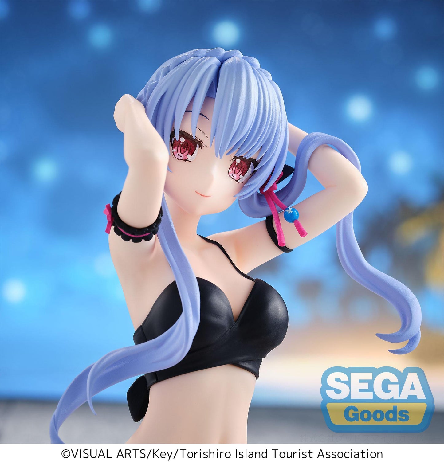 Ao Sorakado Yumemirize Sega - Anime Figuren günstig kaufen