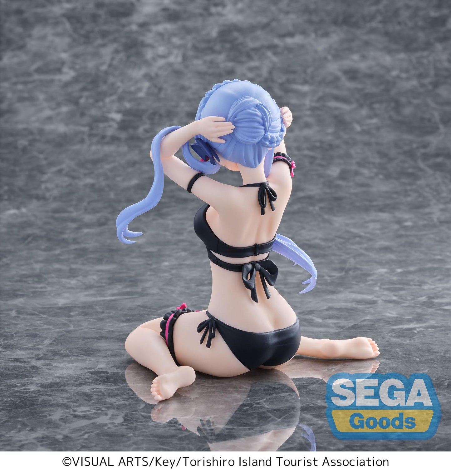 Ao Sorakado Yumemirize Sega - Anime Figuren günstig kaufen