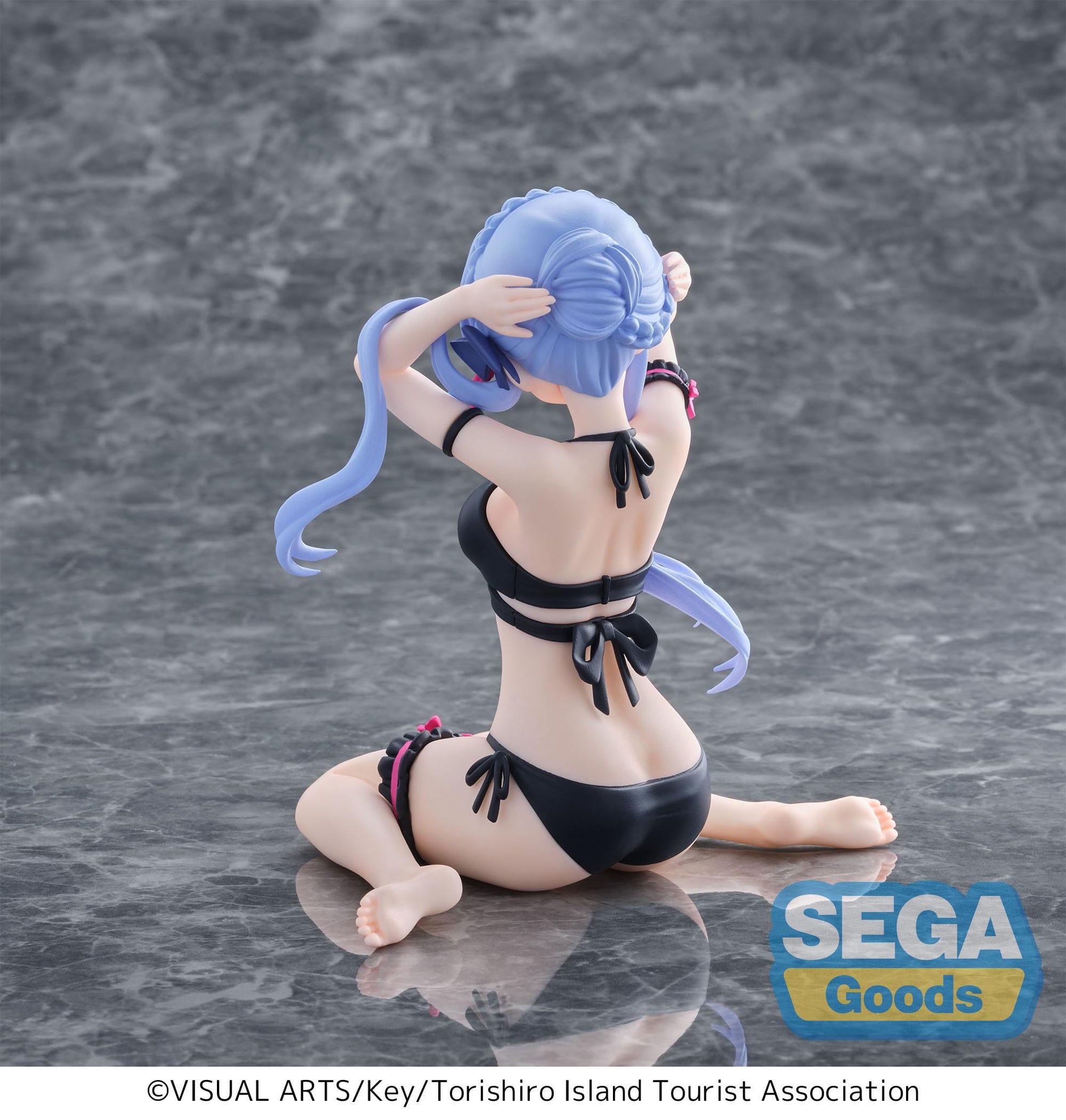 Ao Sorakado Yumemirize Sega - Anime Figuren günstig kaufen