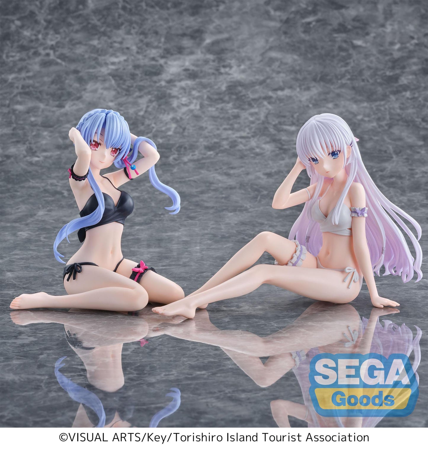 Ao Sorakado Yumemirize Sega - Anime Figuren günstig kaufen