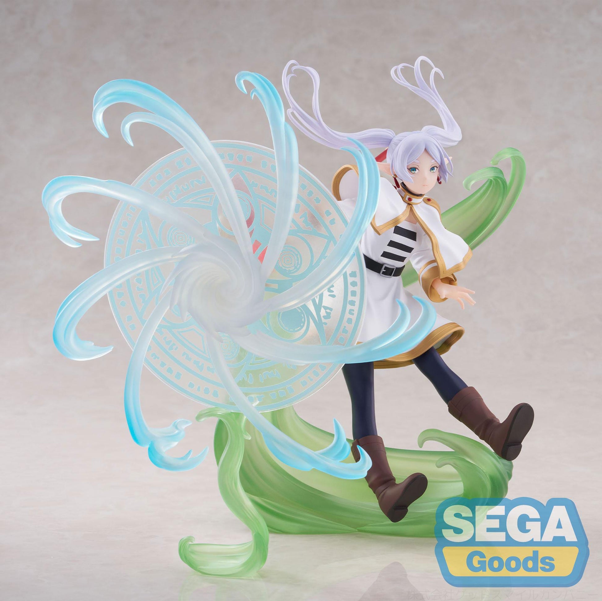 Frieren The Heights of Magic FIGURIZMa Sega - Anime Figuren günstig kaufen