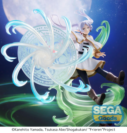 Frieren The Heights of Magic FIGURIZMa Sega - Anime Figuren günstig kaufen