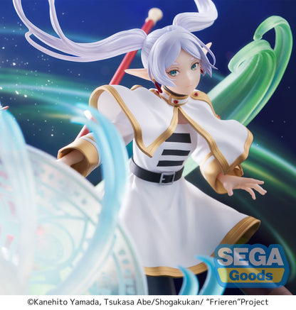 Frieren The Heights of Magic FIGURIZMa Sega - Anime Figuren günstig kaufen
