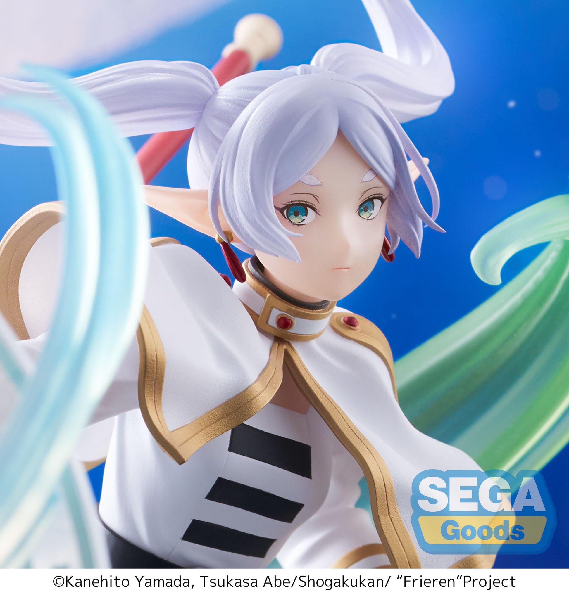 Frieren The Heights of Magic FIGURIZMa Sega - Anime Figuren günstig kaufen