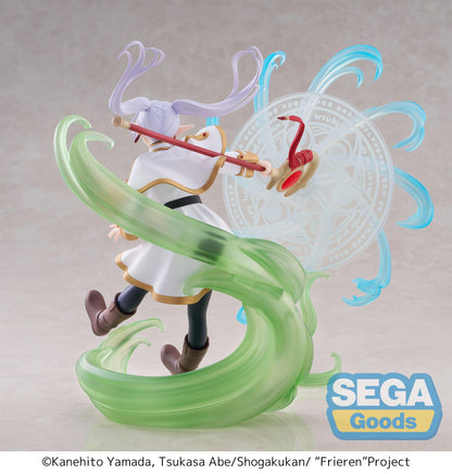 Frieren The Heights of Magic FIGURIZMa Sega - Anime Figuren günstig kaufen