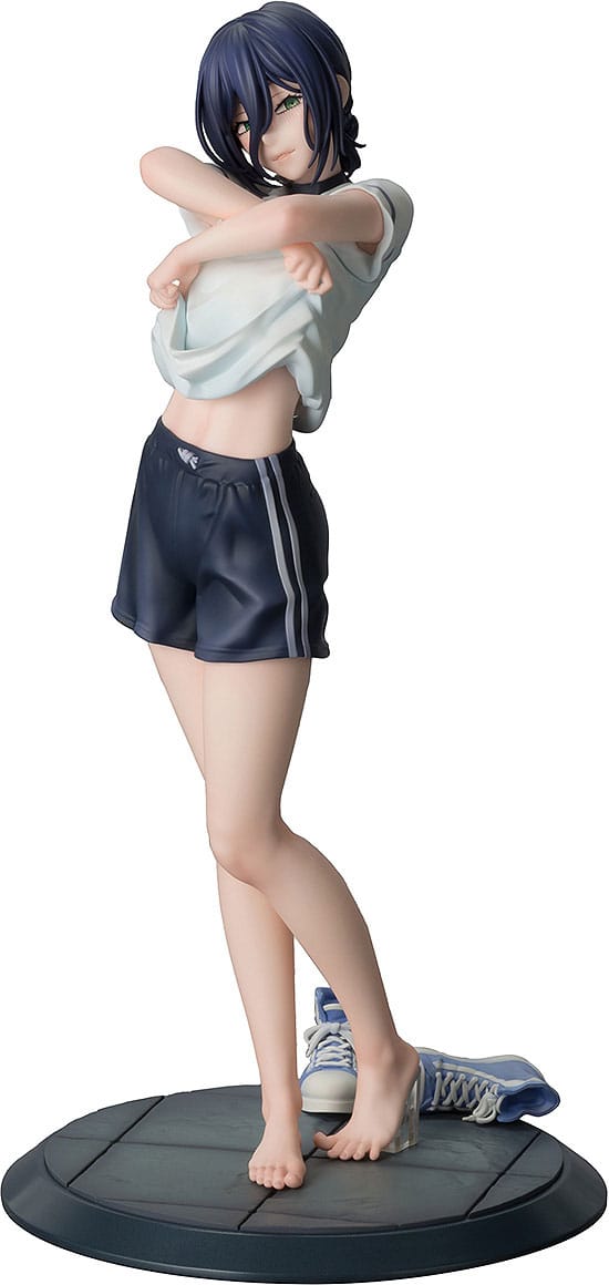 Reze Chainsaw Man The Movie: Reze Arc Sega - Anime Figuren günstig kaufen