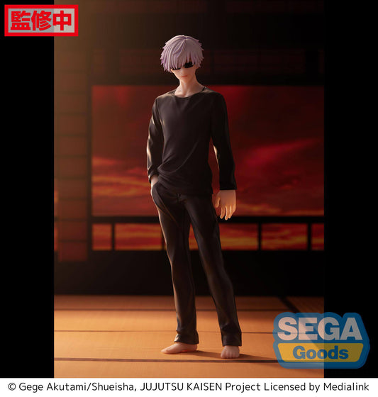 Satoru Gojo Figurizm Sega - Anime Figuren günstig kaufen